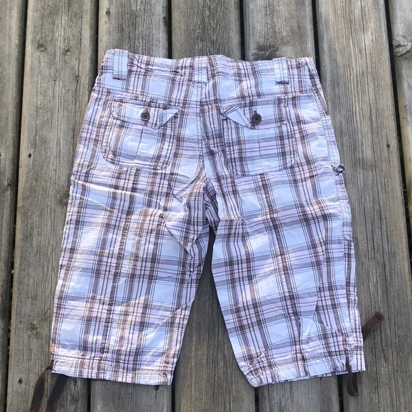 360 Surf Cotton Shorts 9 - Picture 5 of 6